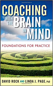 coaching with the brain in mind