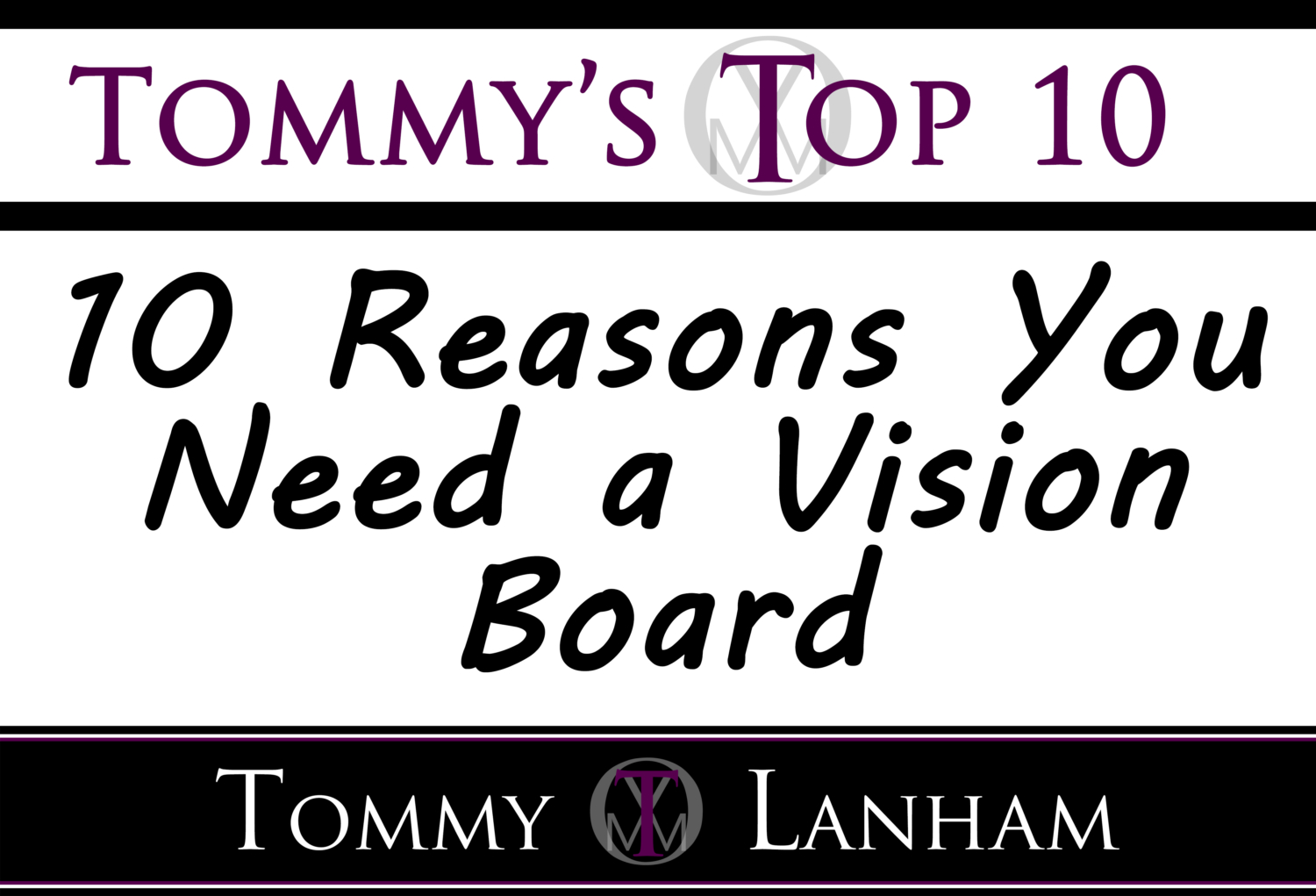 4 reasons why you should create a vision board even if you don't believe in  the Law of Attraction » PropelHer
