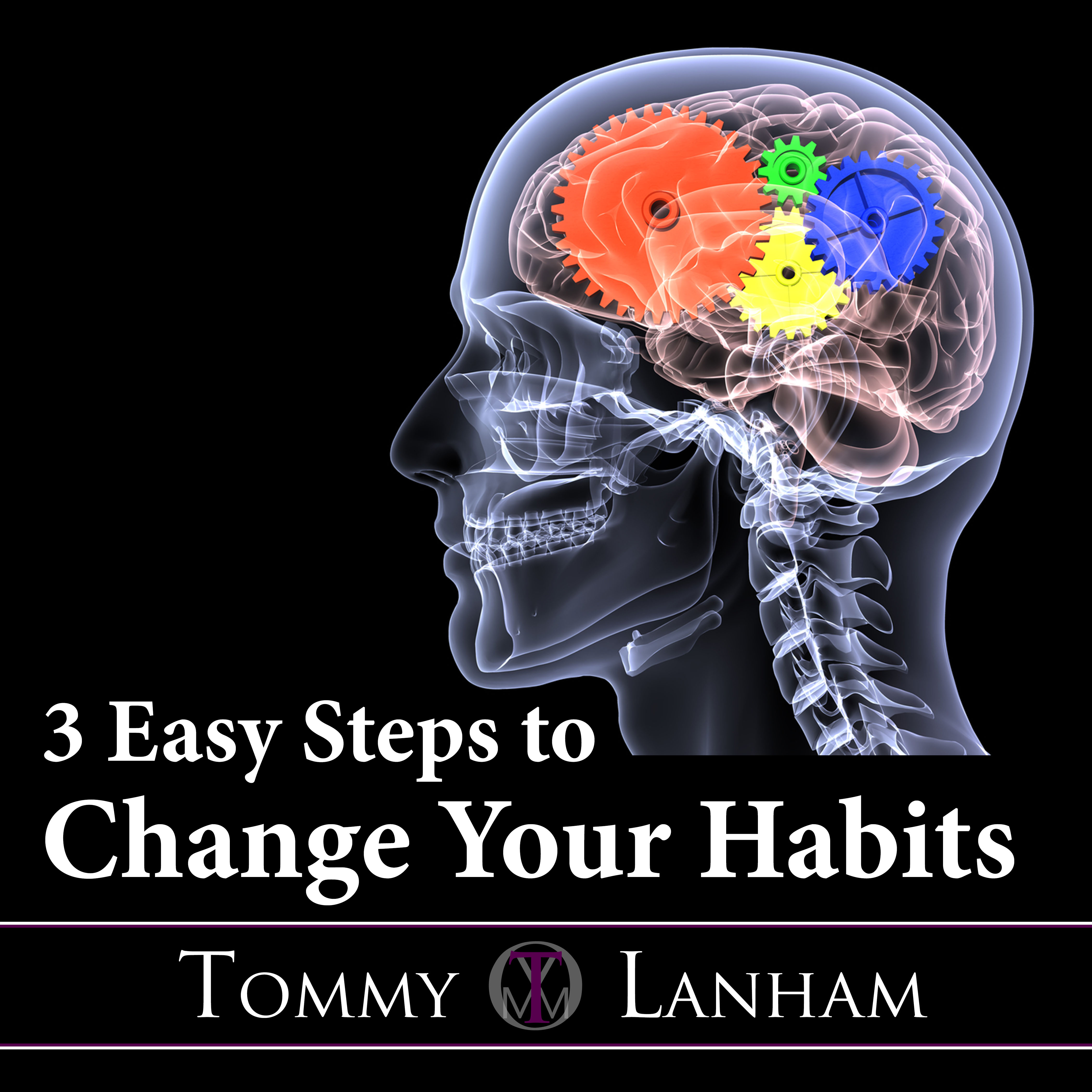 3 Easy Steps to Change Your Habits | Tommy Lanham