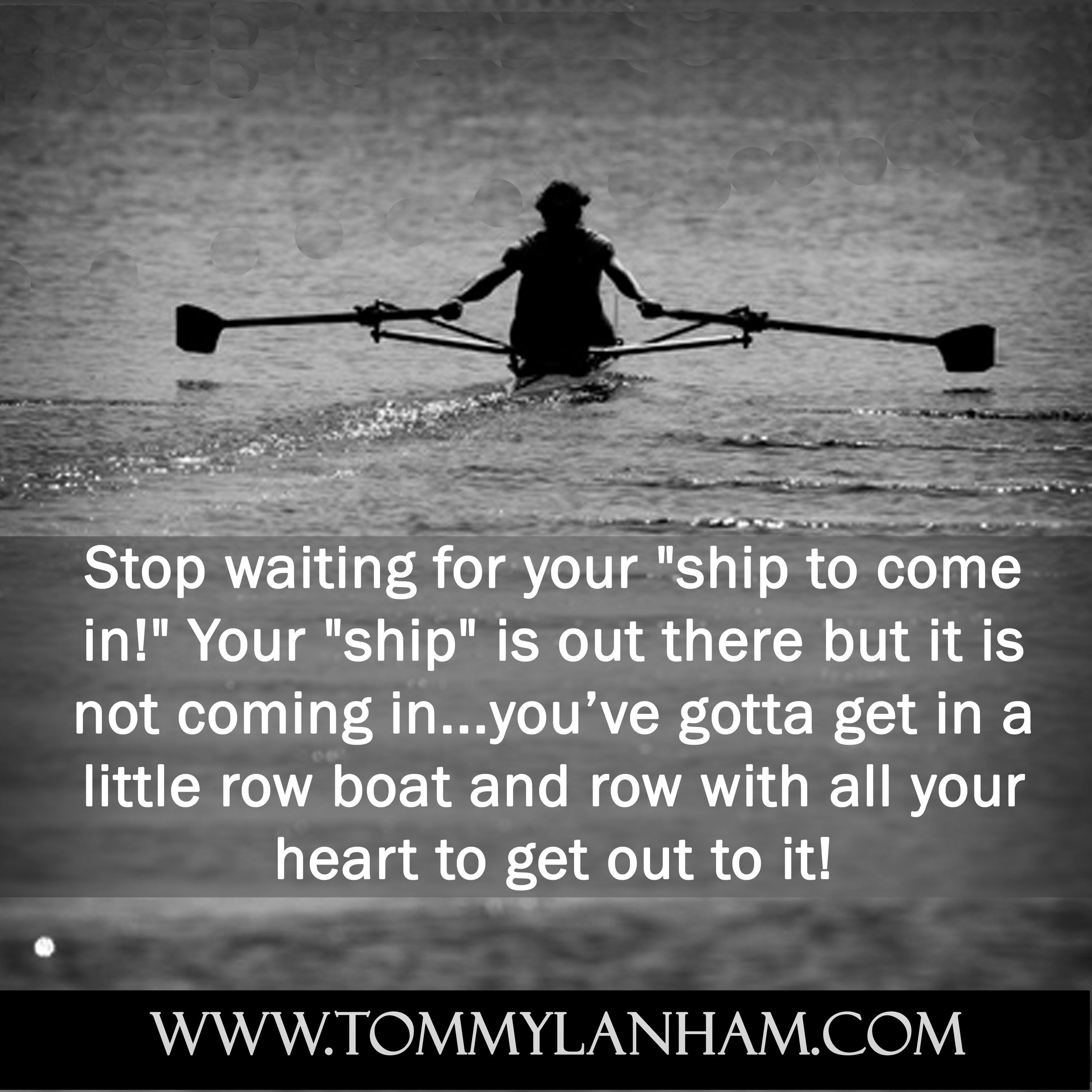 Rowboat.ship quote