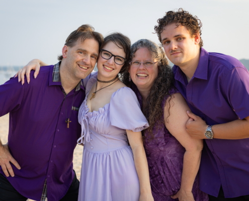 2025 The Lanham Family