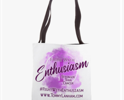 tote bag photo
